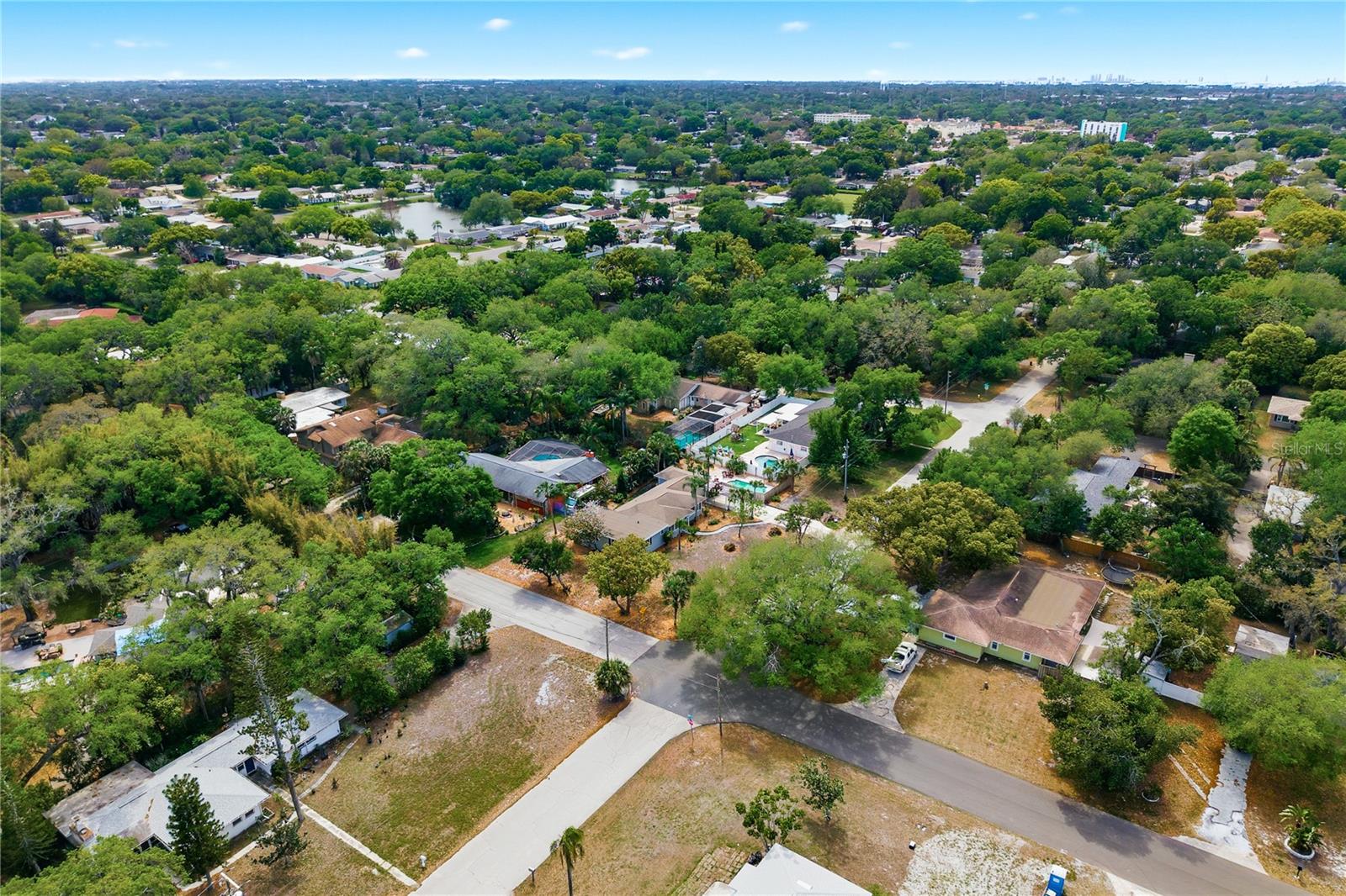 1757 MAGNOLIA DR, CLEARWATER, FL, 33756