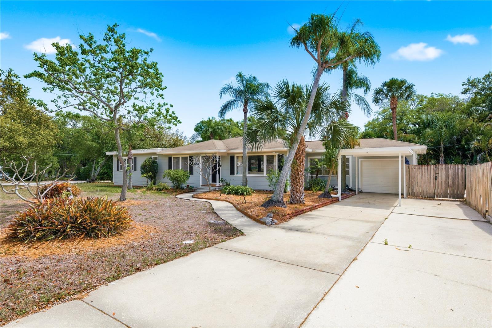 1757 MAGNOLIA DR, CLEARWATER, FL, 33756