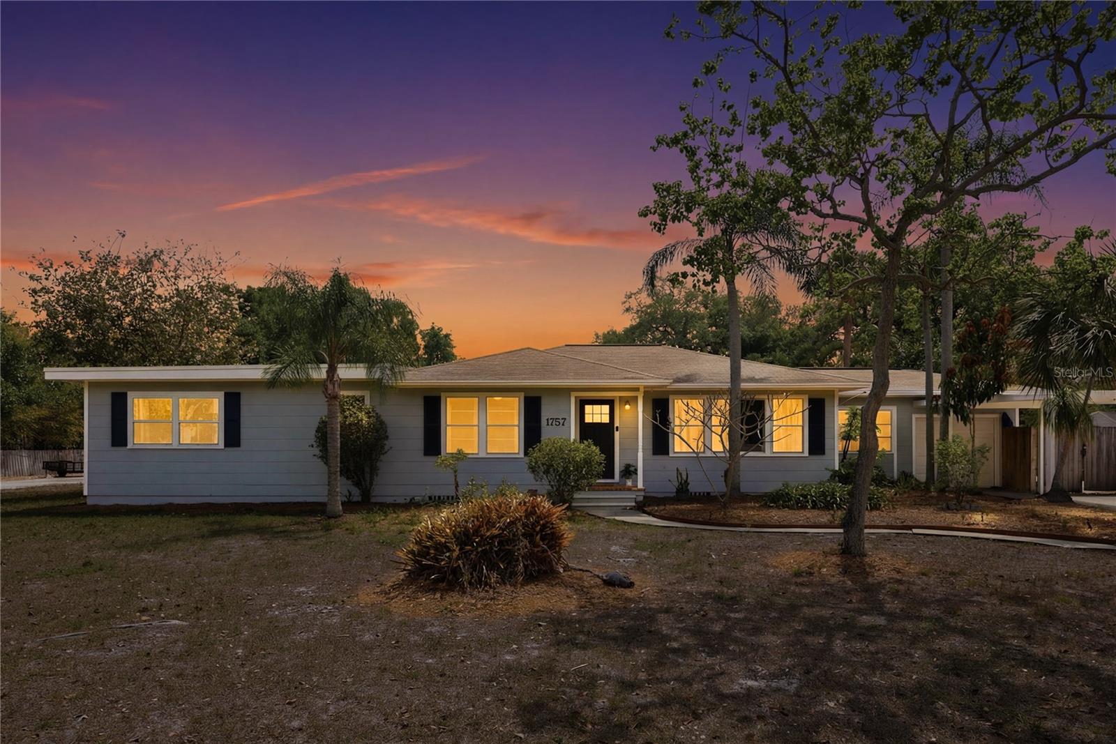 1757 MAGNOLIA DR, CLEARWATER, FL, 33756
