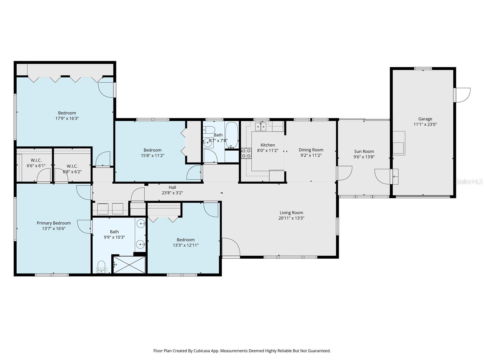 1757 MAGNOLIA DR, CLEARWATER, FL, 33756