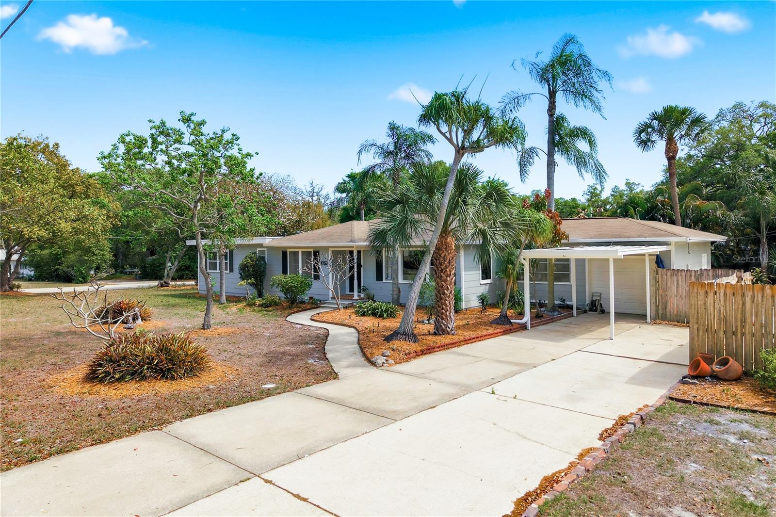 1757 MAGNOLIA DR, CLEARWATER, FL, 33756
