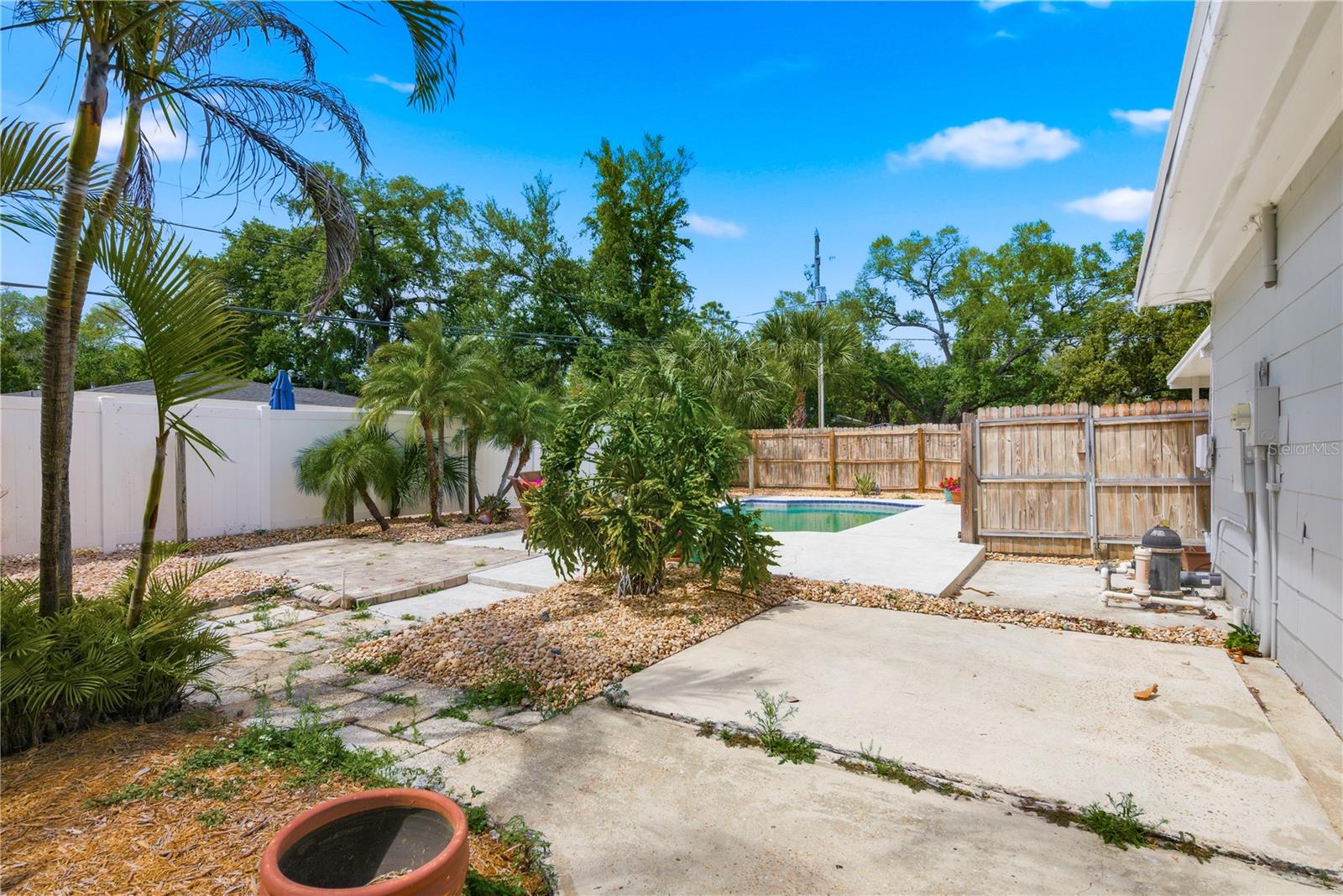1757 MAGNOLIA DR, CLEARWATER, FL, 33756