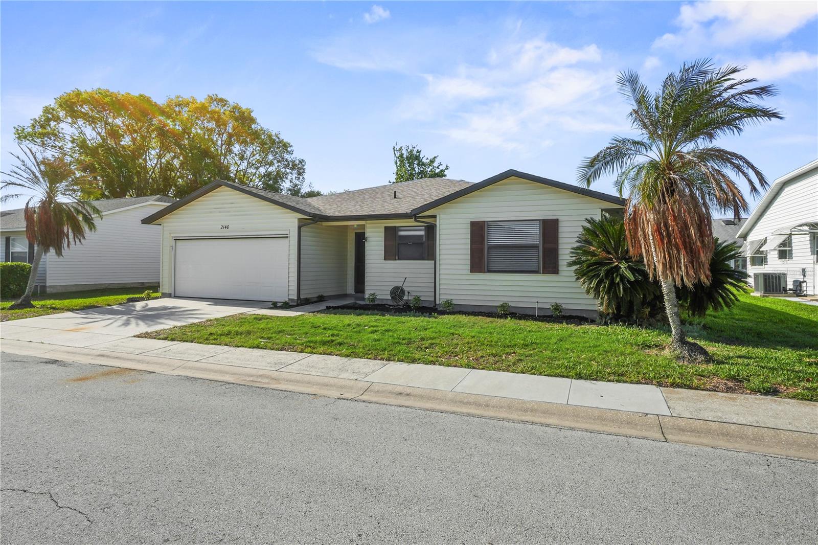2140 GRAND CYPRESS DR, LAKELAND, FL, 33810
