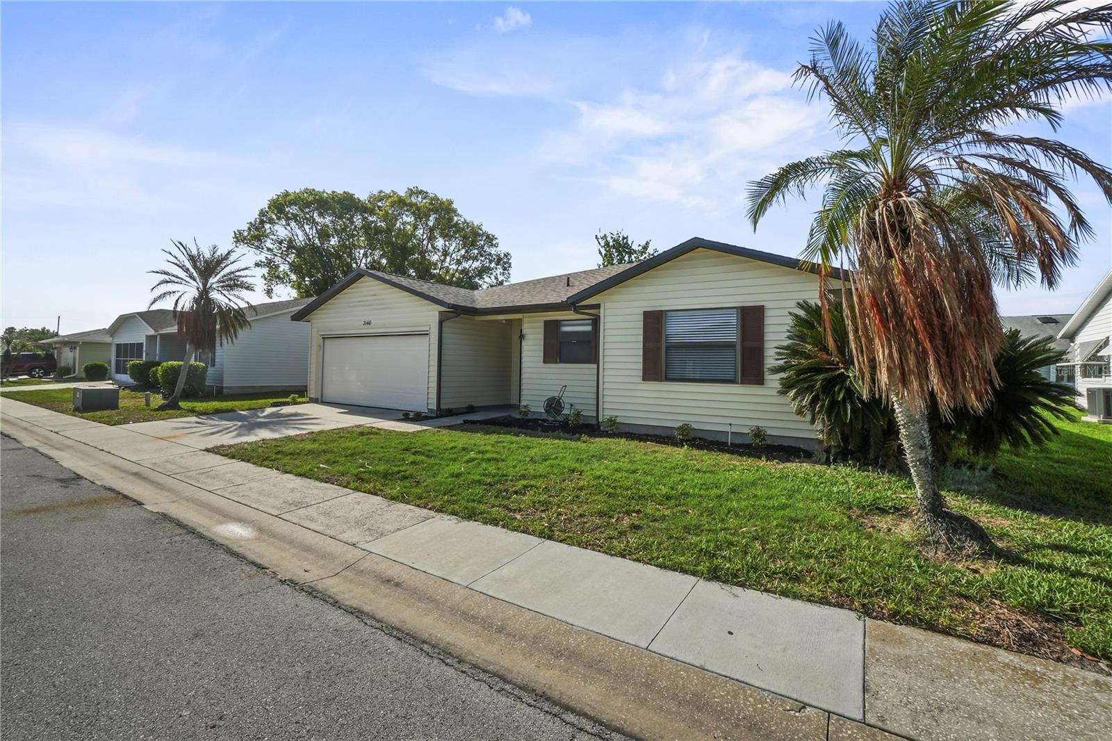 2140 GRAND CYPRESS DR, LAKELAND, FL, 33810