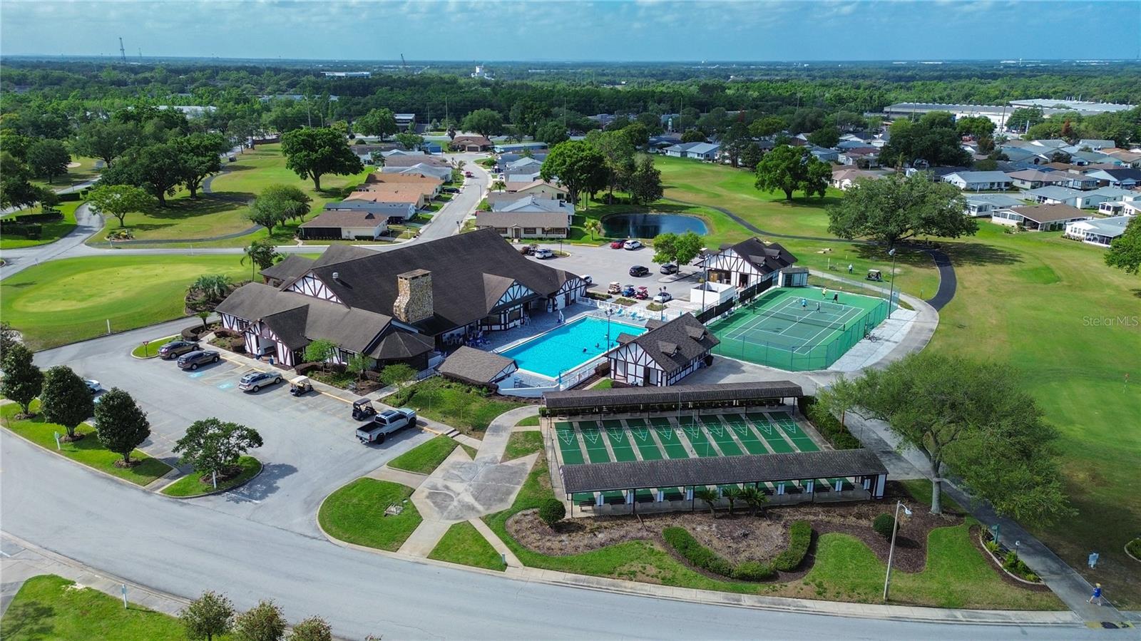 2140 GRAND CYPRESS DR, LAKELAND, FL, 33810