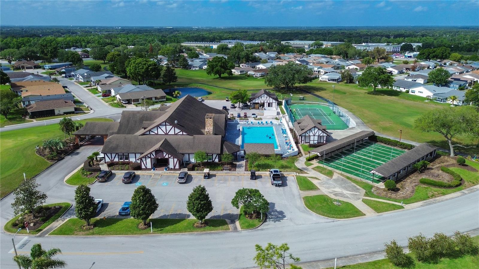 2140 GRAND CYPRESS DR, LAKELAND, FL, 33810