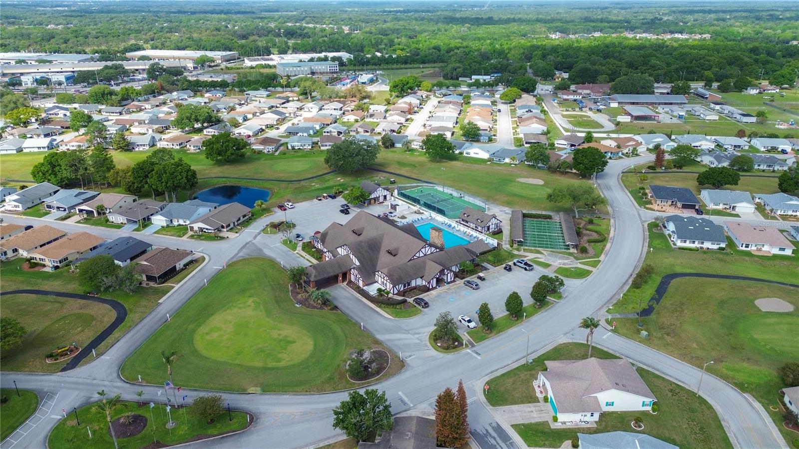 2140 GRAND CYPRESS DR, LAKELAND, FL, 33810