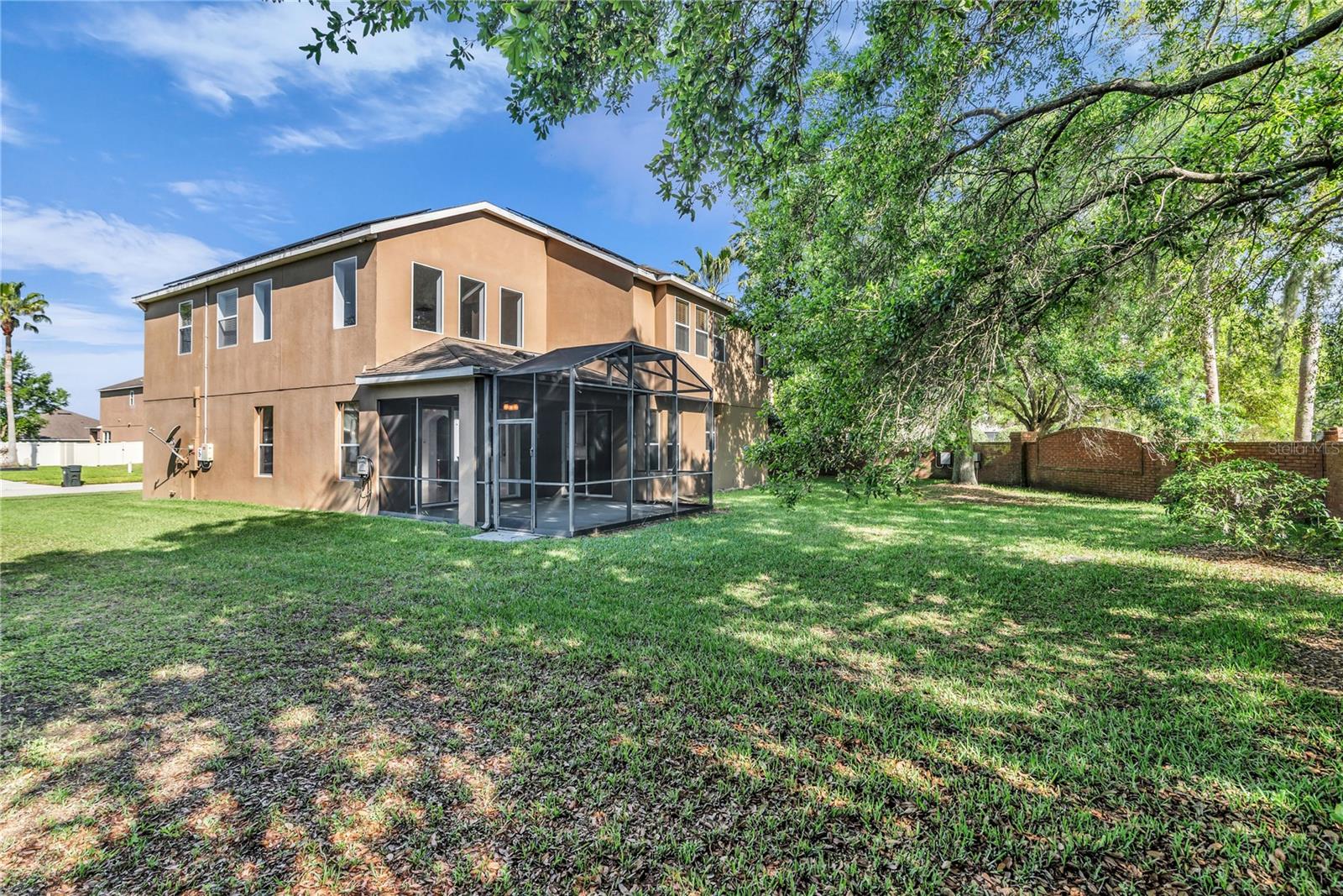 3402 MCCORMICK WOODS DR, OCOEE, FL, 34761