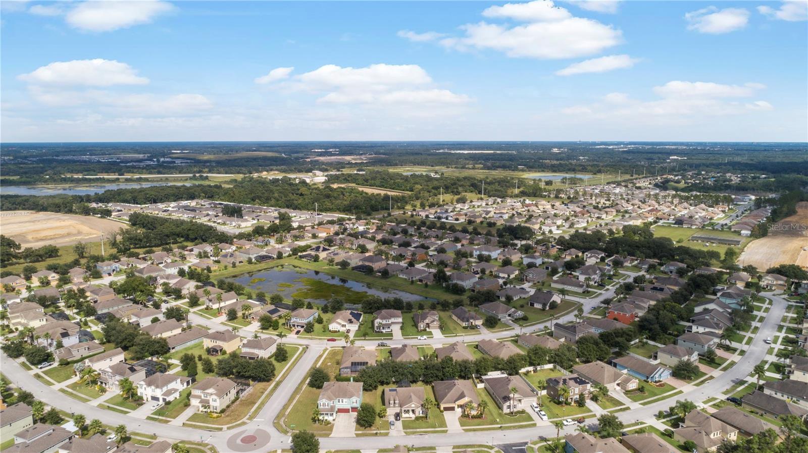 3402 MCCORMICK WOODS DR, OCOEE, FL, 34761