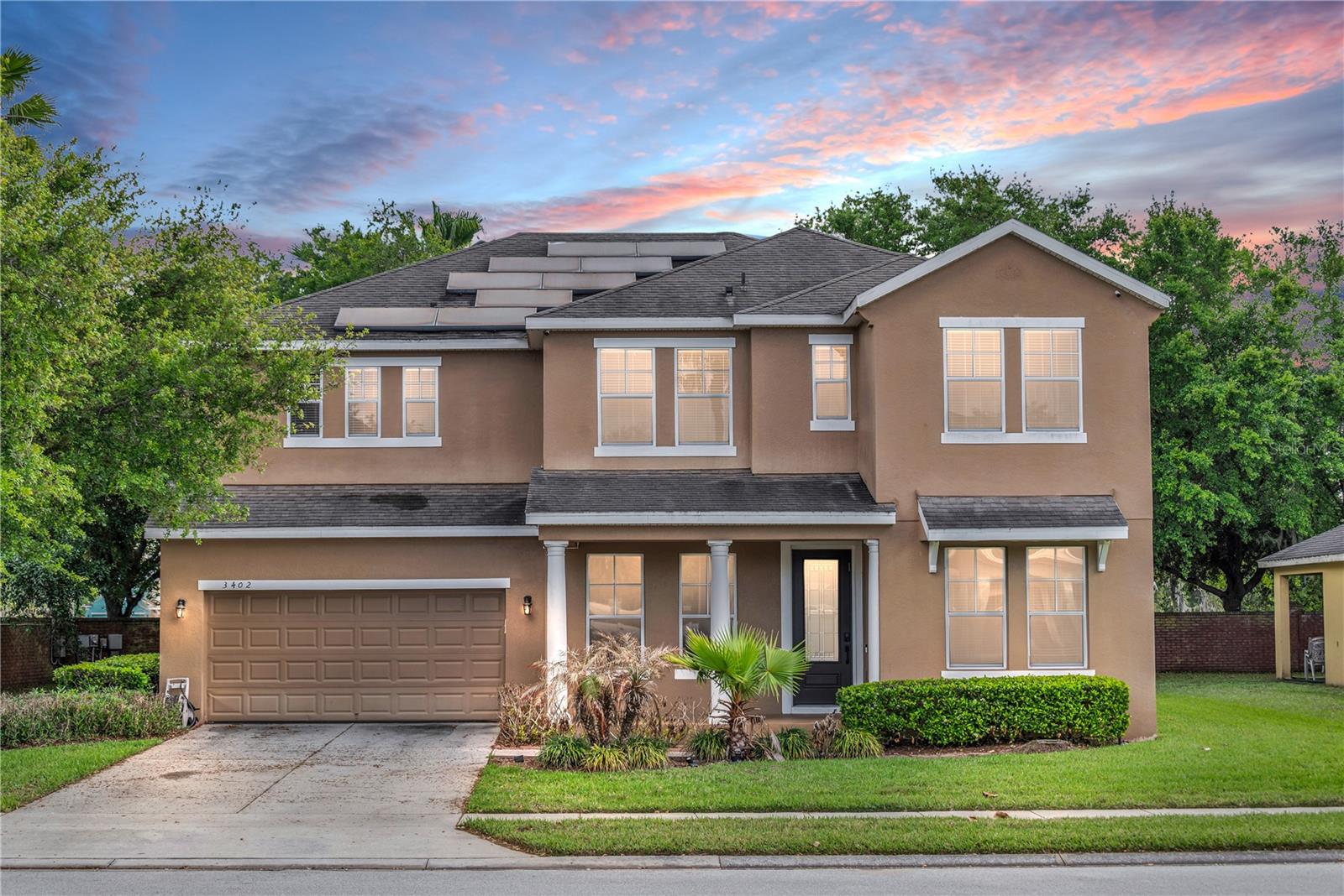 3402 MCCORMICK WOODS DR, OCOEE, FL, 34761