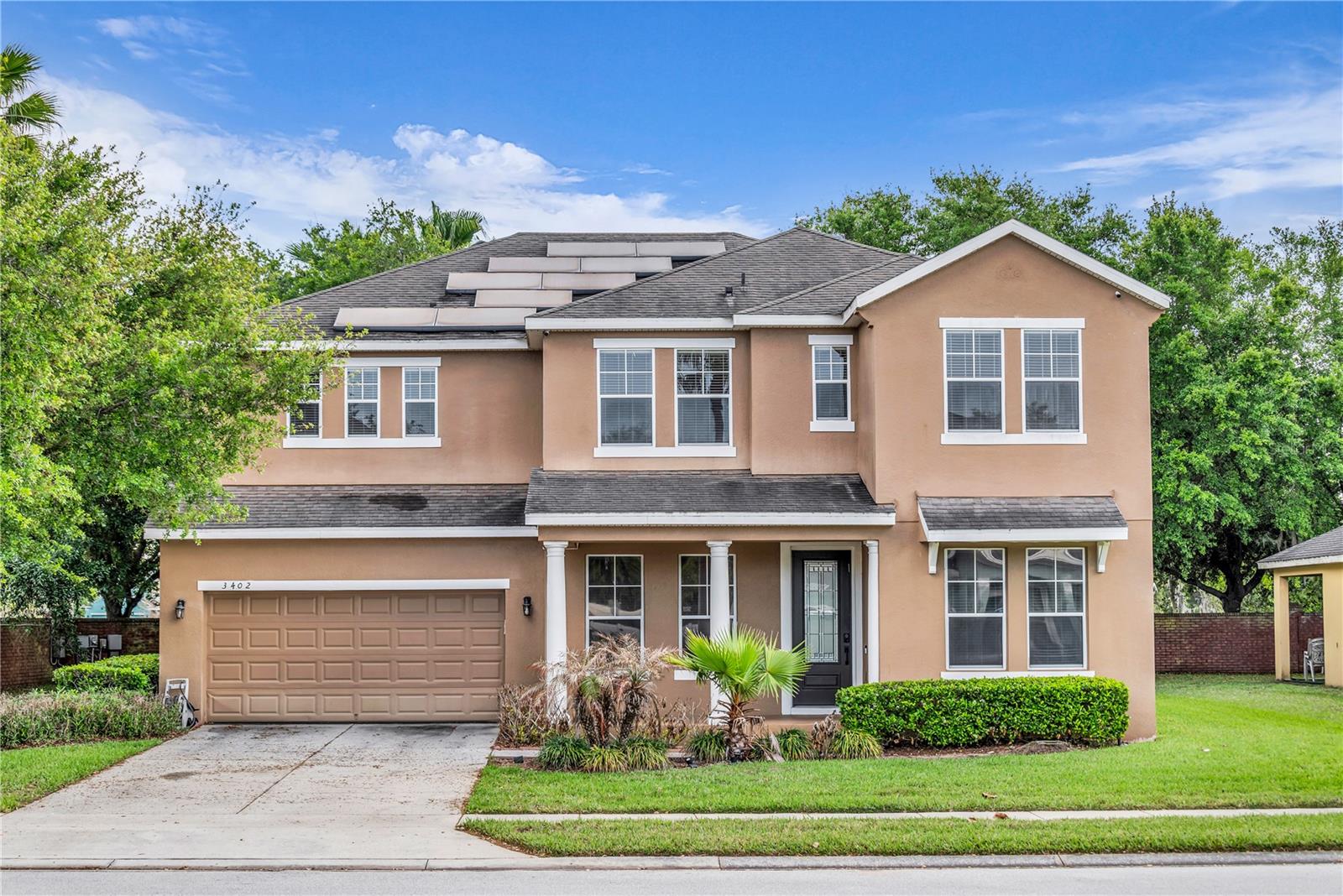 3402 MCCORMICK WOODS DR, OCOEE, FL, 34761