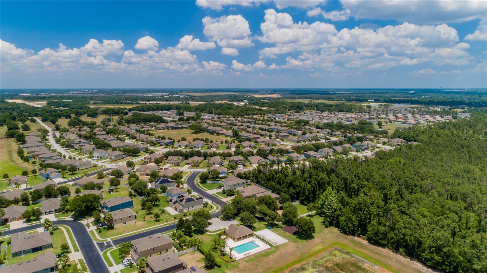 3402 MCCORMICK WOODS DR, OCOEE, FL, 34761