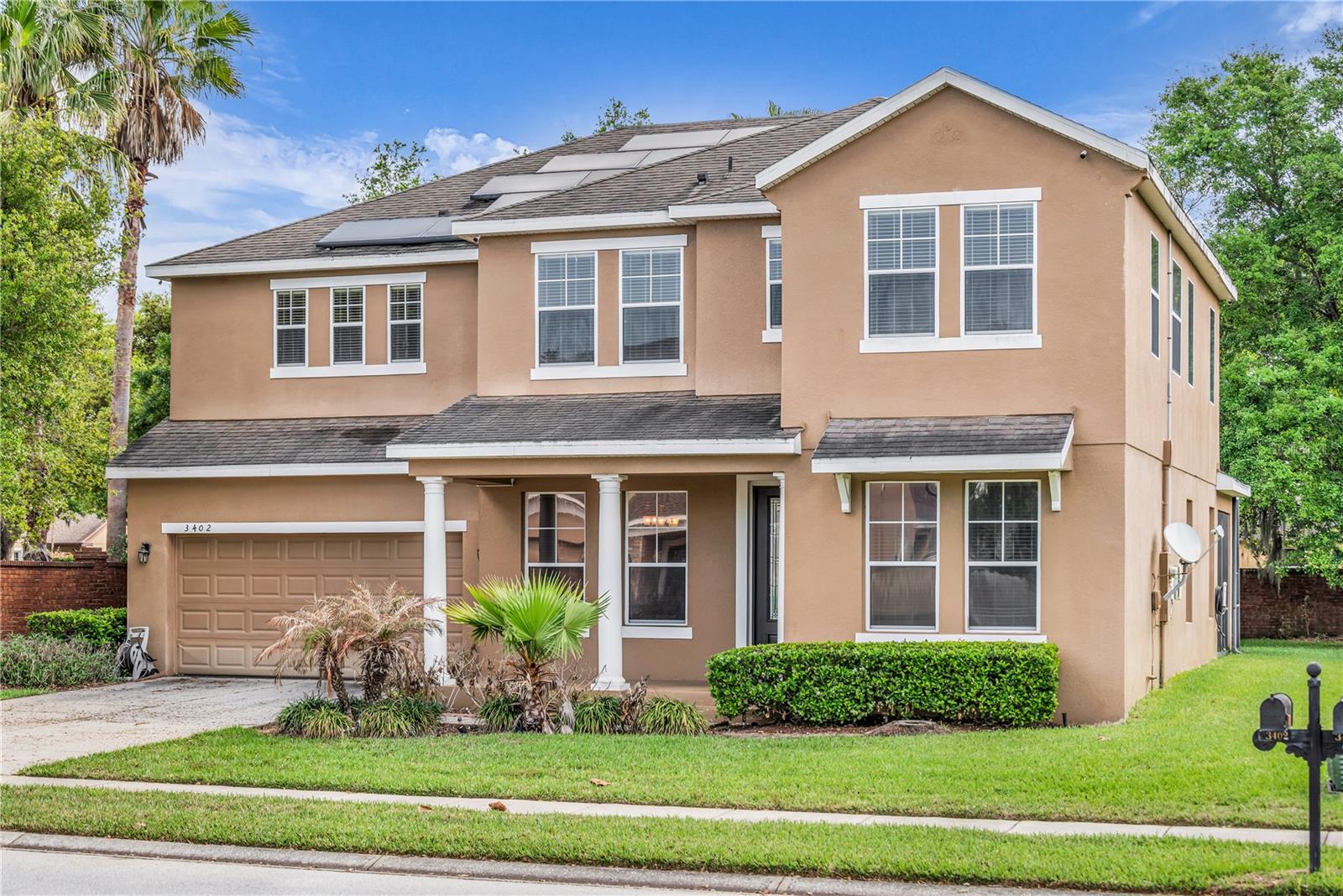3402 MCCORMICK WOODS DR, OCOEE, FL, 34761
