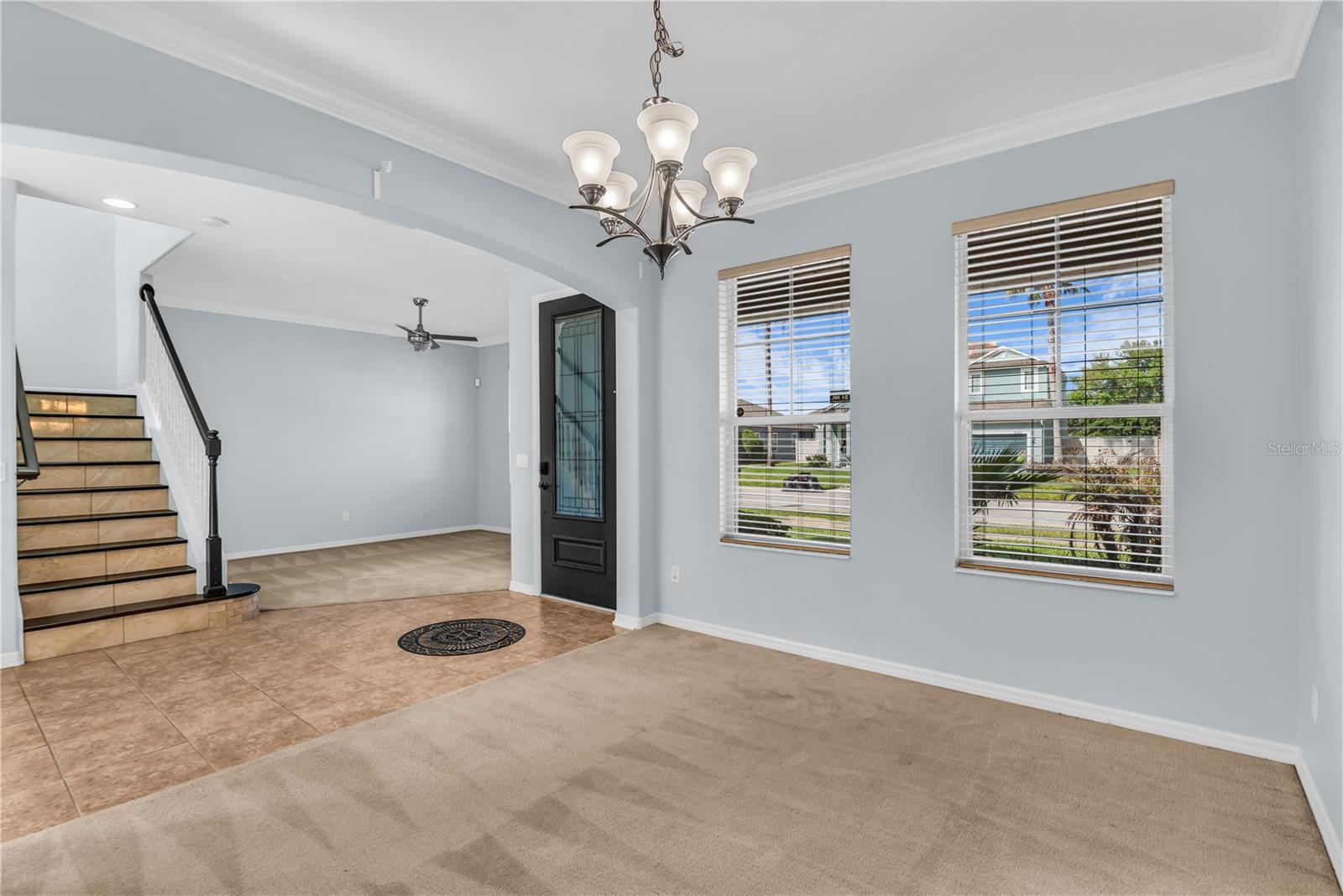 3402 MCCORMICK WOODS DR, OCOEE, FL, 34761