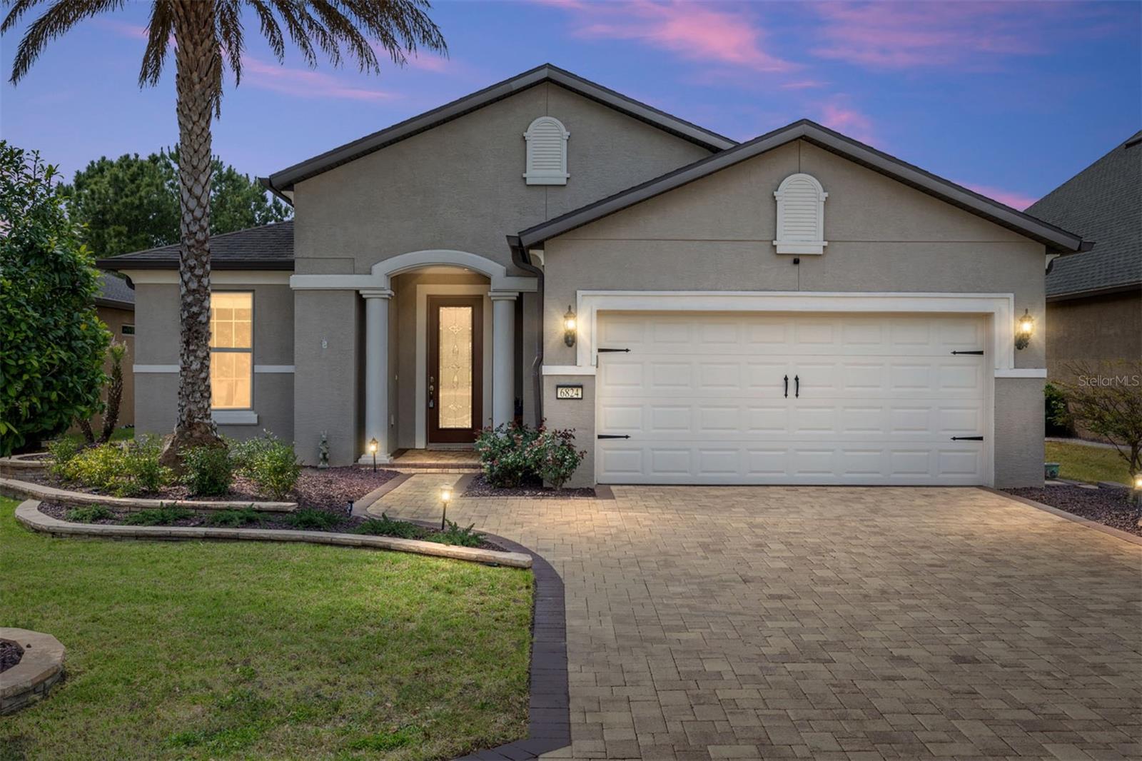 6824 SW 95TH CIR, OCALA, FL, 34481