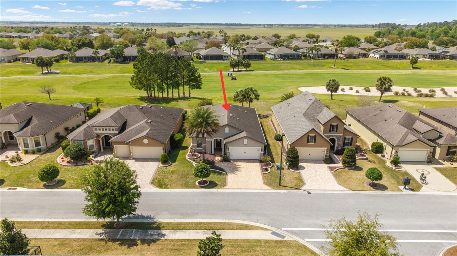 6824 SW 95TH CIR, OCALA, FL, 34481