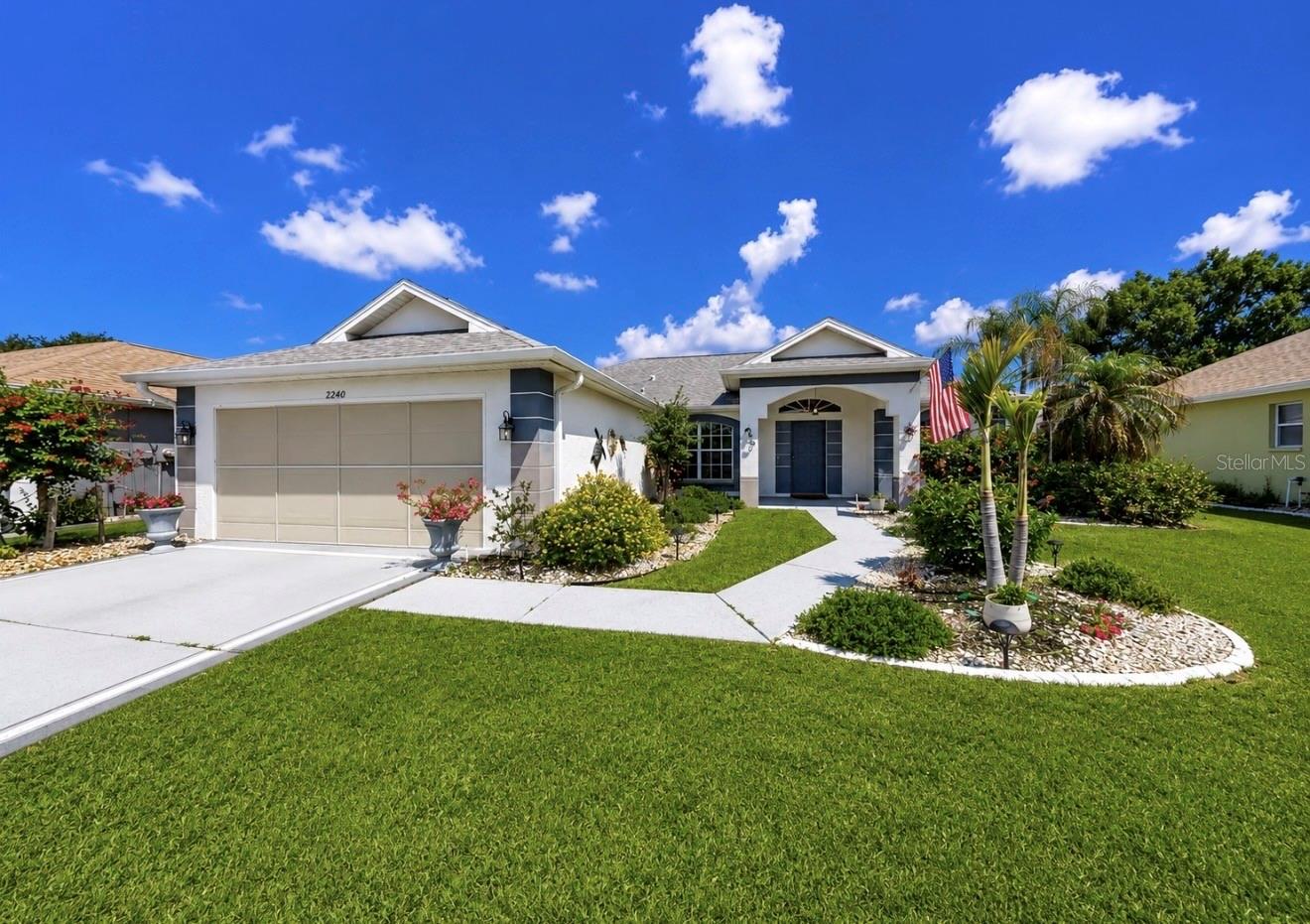 2240 W DEL WEBB BLVD #163, SUN CITY CENTER, FL, 33573