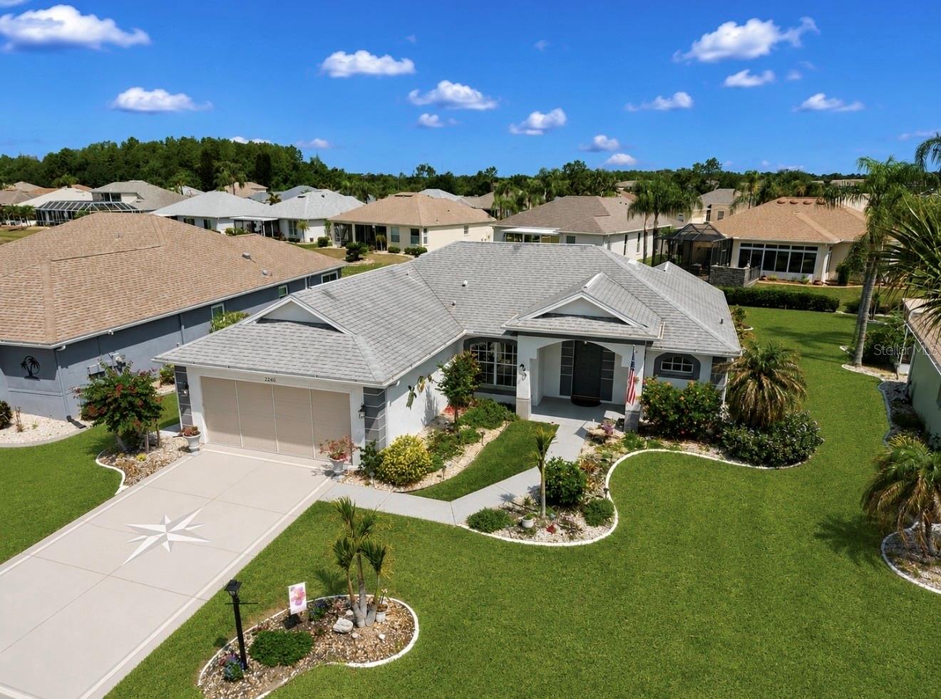 2240 W DEL WEBB BLVD #163, SUN CITY CENTER, FL, 33573