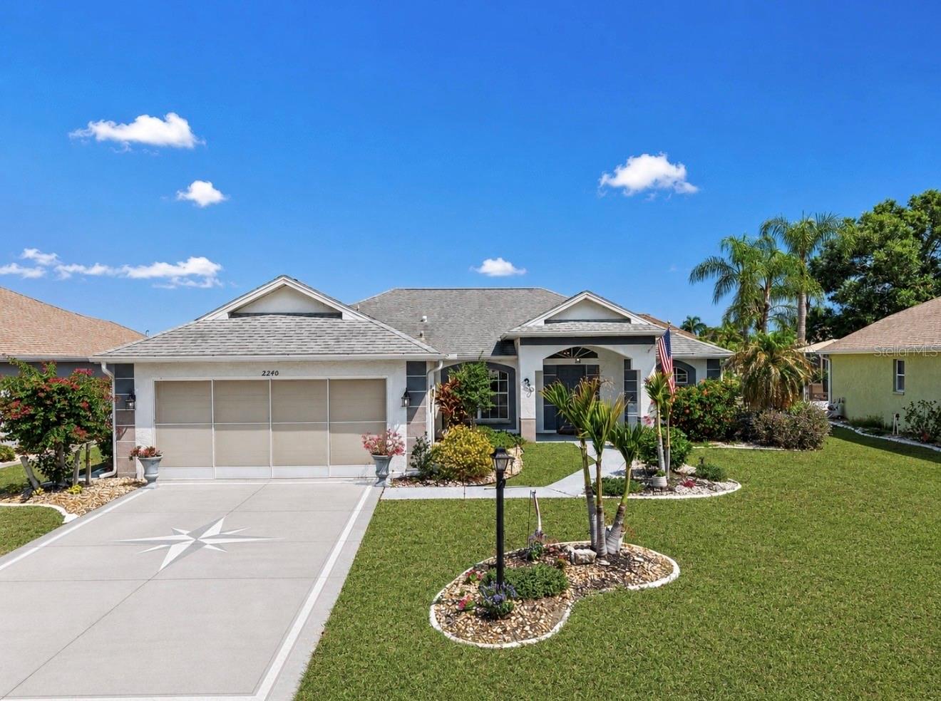 2240 W DEL WEBB BLVD #163, SUN CITY CENTER, FL, 33573