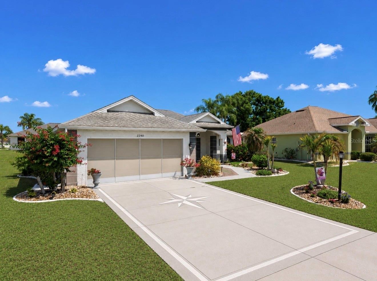 2240 W DEL WEBB BLVD #163, SUN CITY CENTER, FL, 33573