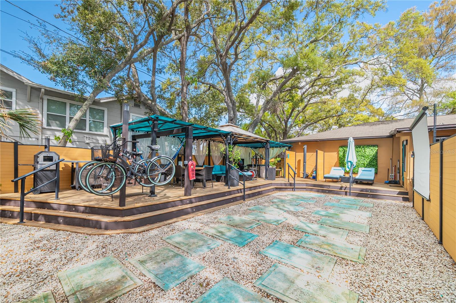 7410 5TH AVE N, ST PETERSBURG, FL, 33710
