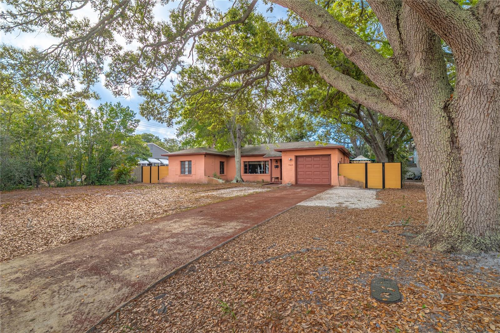 7410 5TH AVE N, ST PETERSBURG, FL, 33710