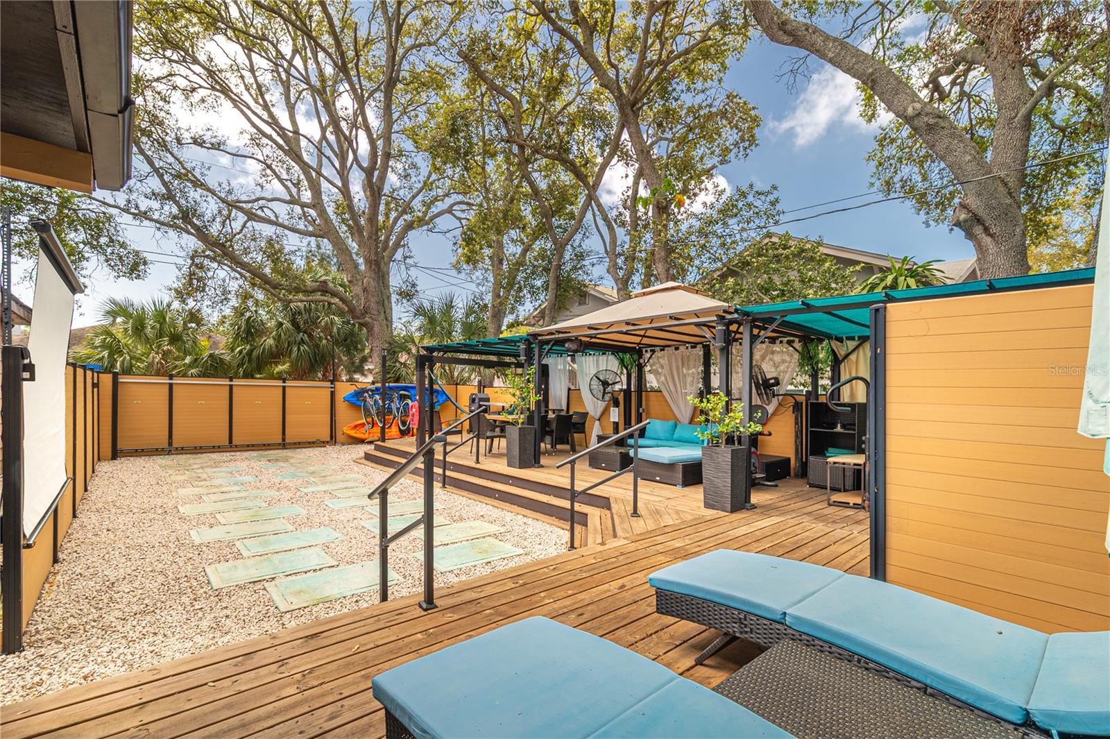7410 5TH AVE N, ST PETERSBURG, FL, 33710