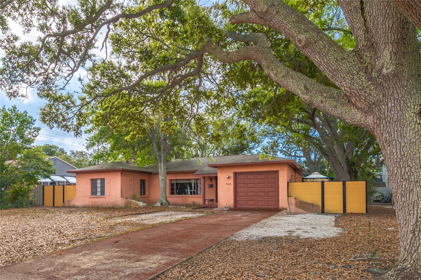 7410 5TH AVE N, ST PETERSBURG, FL, 33710