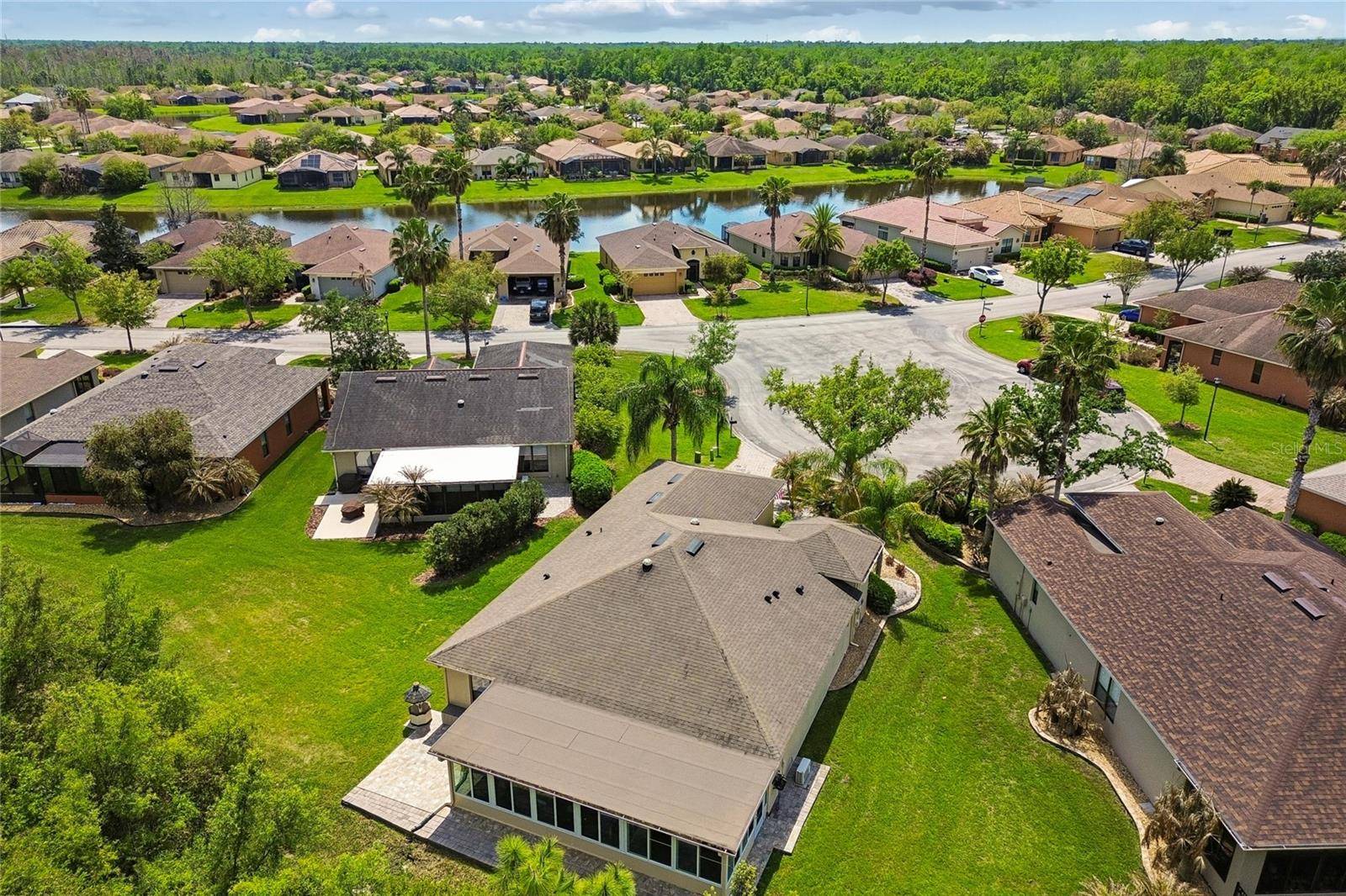 457 PALOS VERDE PL, KISSIMMEE, FL, 34759
