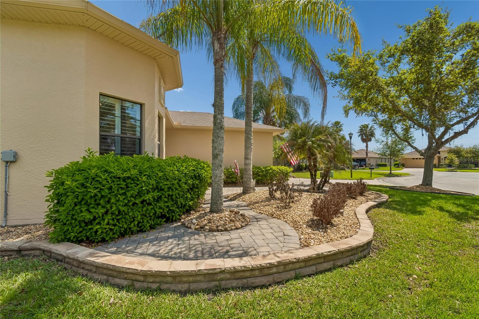457 PALOS VERDE PL, KISSIMMEE, FL, 34759