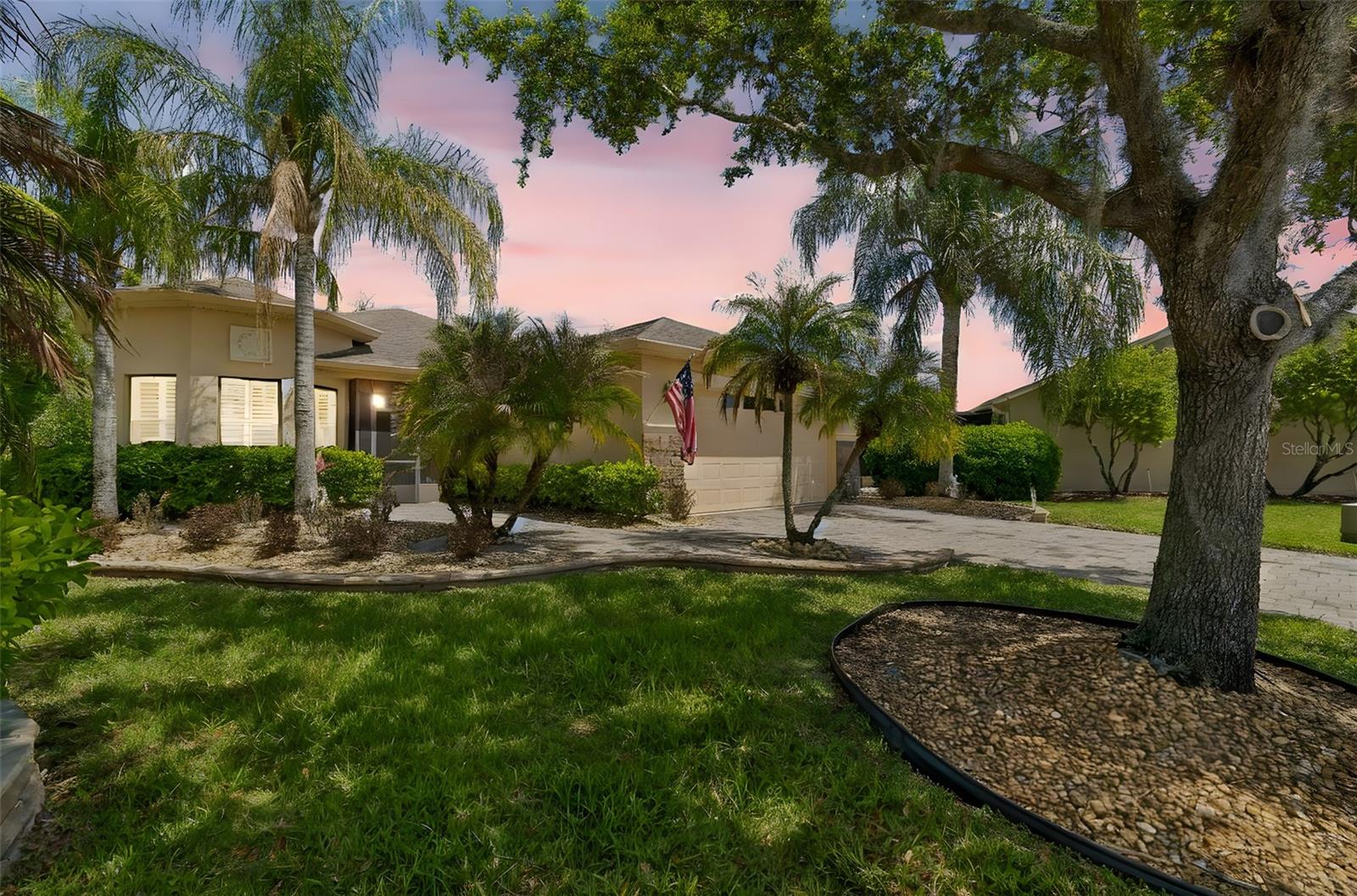 457 PALOS VERDE PL, KISSIMMEE, FL, 34759