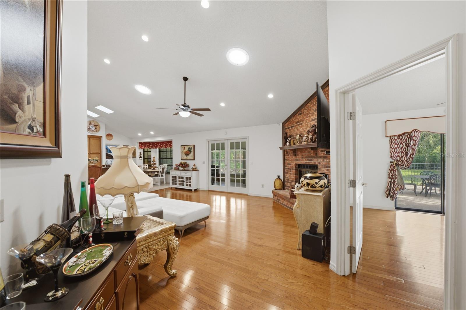 7141 WOODED VILLAGE LN, ORLANDO, FL, 32835