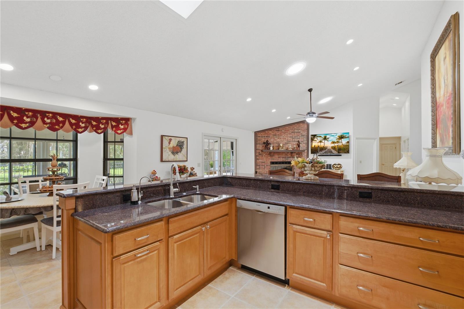 7141 WOODED VILLAGE LN, ORLANDO, FL, 32835