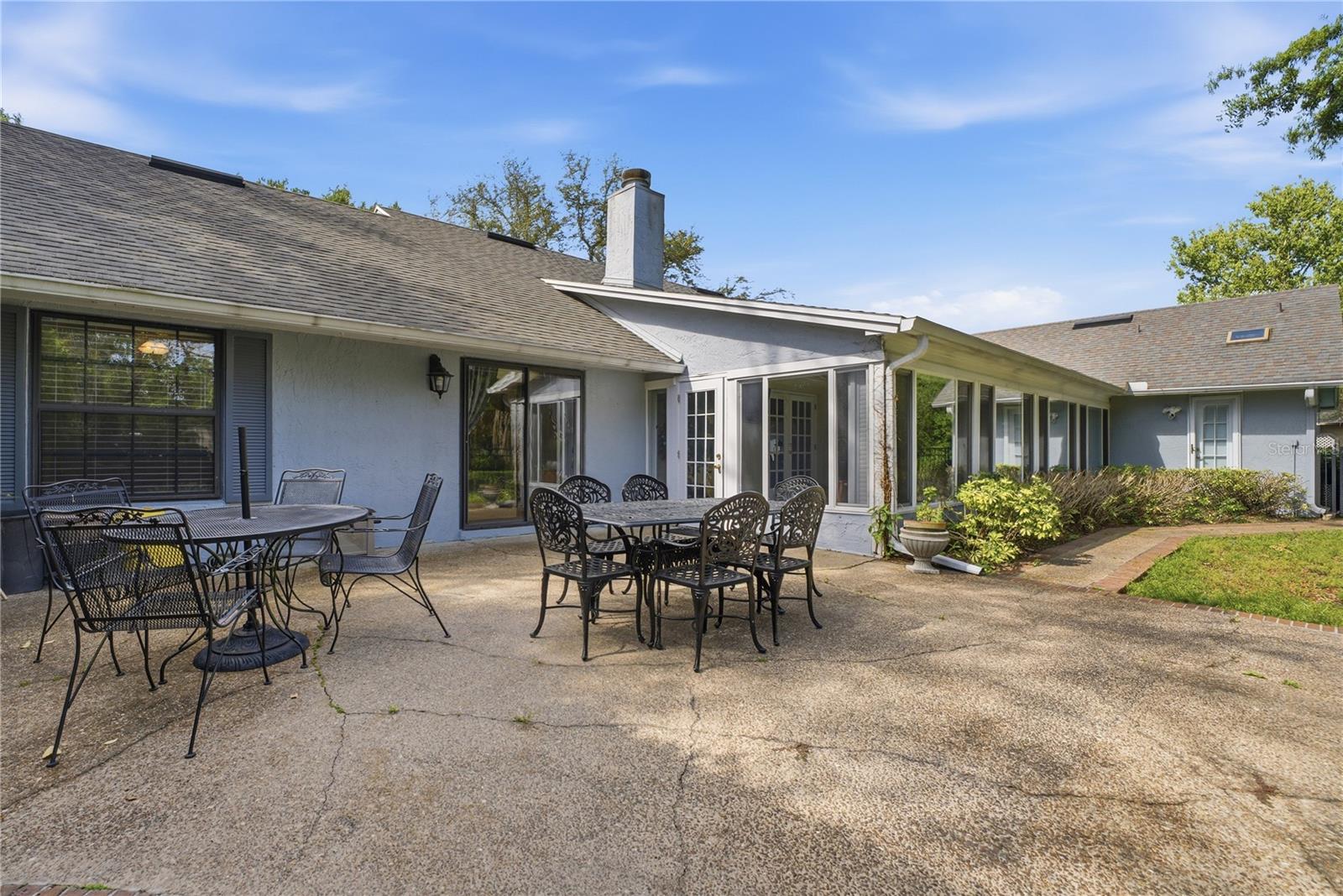 7141 WOODED VILLAGE LN, ORLANDO, FL, 32835