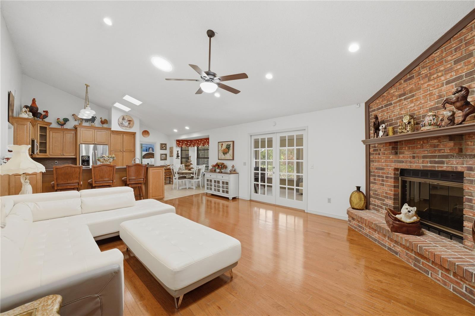 7141 WOODED VILLAGE LN, ORLANDO, FL, 32835