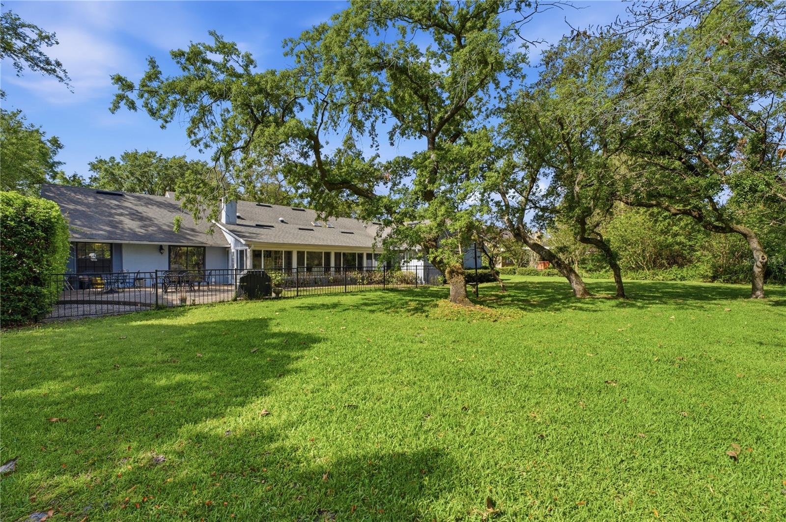 7141 WOODED VILLAGE LN, ORLANDO, FL, 32835