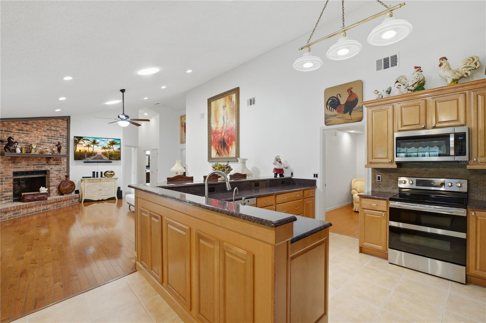 7141 WOODED VILLAGE LN, ORLANDO, FL, 32835