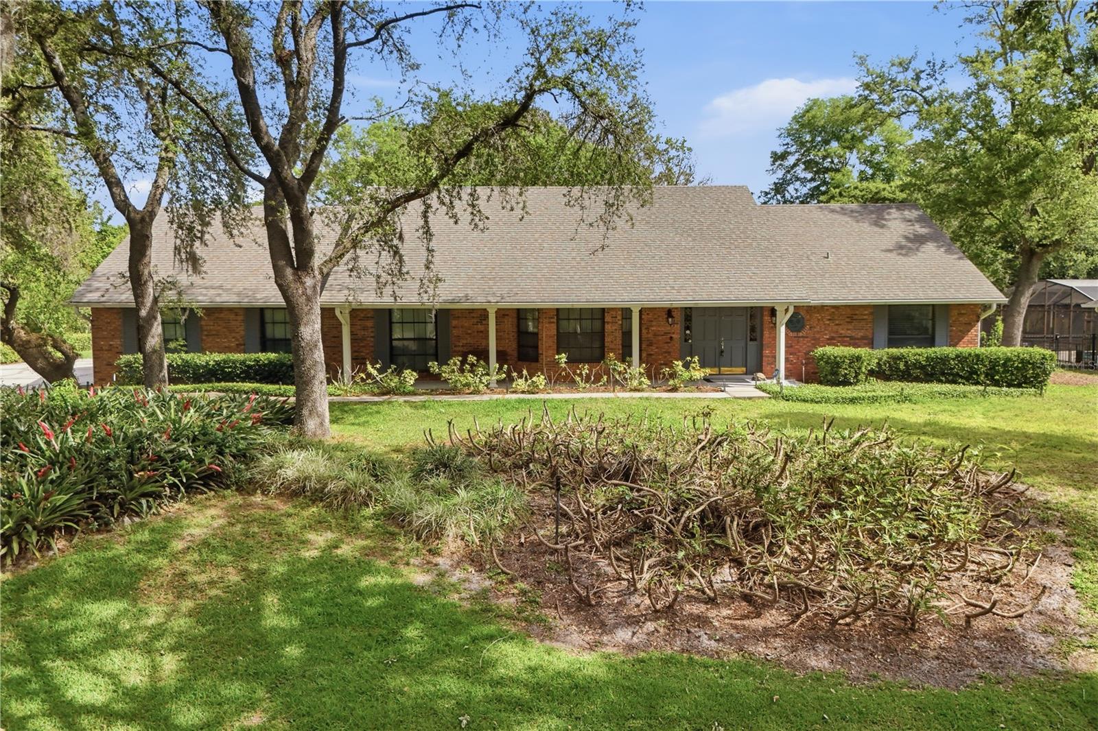 7141 WOODED VILLAGE LN, ORLANDO, FL, 32835