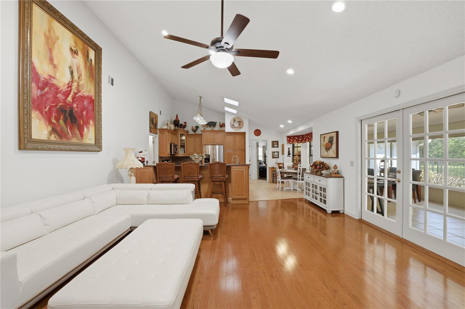 7141 WOODED VILLAGE LN, ORLANDO, FL, 32835