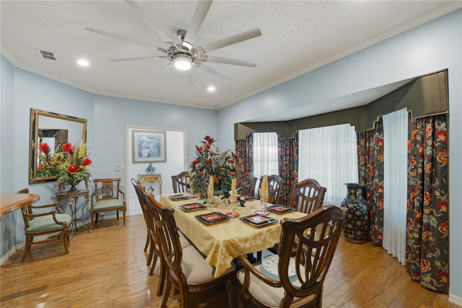 7141 WOODED VILLAGE LN, ORLANDO, FL, 32835