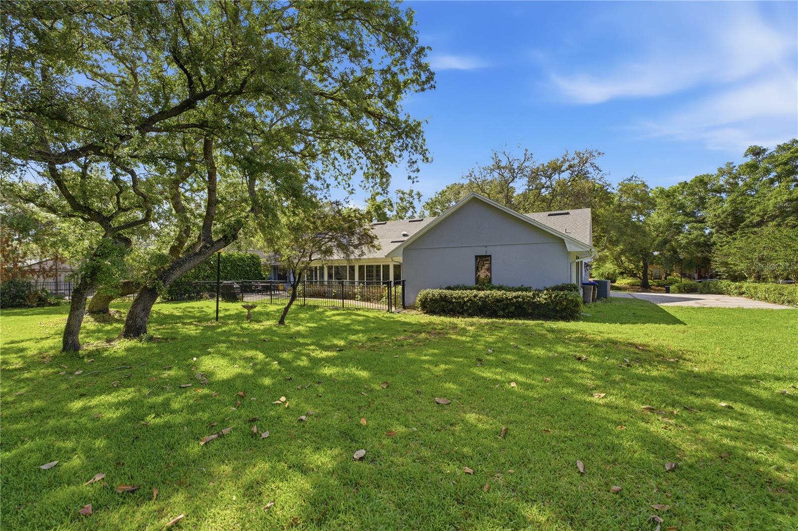 7141 WOODED VILLAGE LN, ORLANDO, FL, 32835