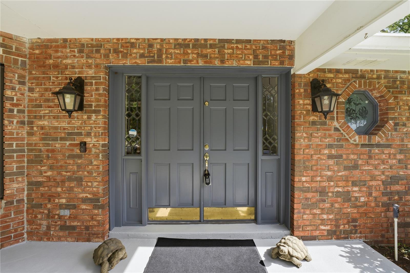 7141 WOODED VILLAGE LN, ORLANDO, FL, 32835