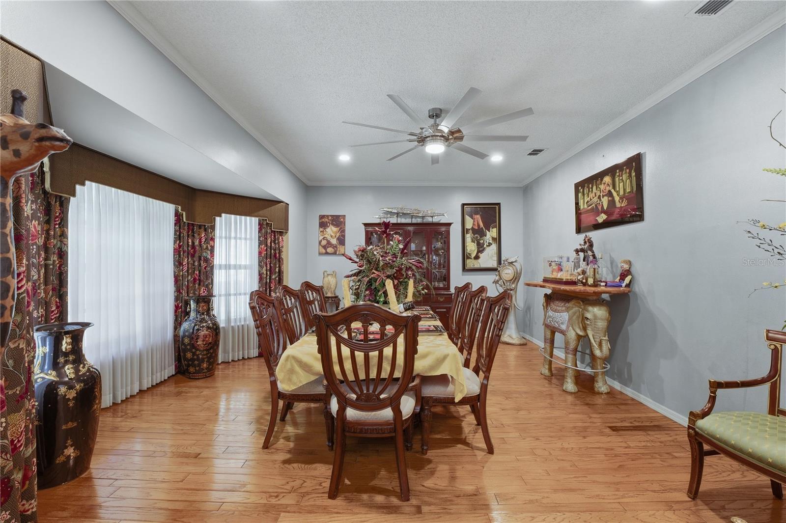 7141 WOODED VILLAGE LN, ORLANDO, FL, 32835