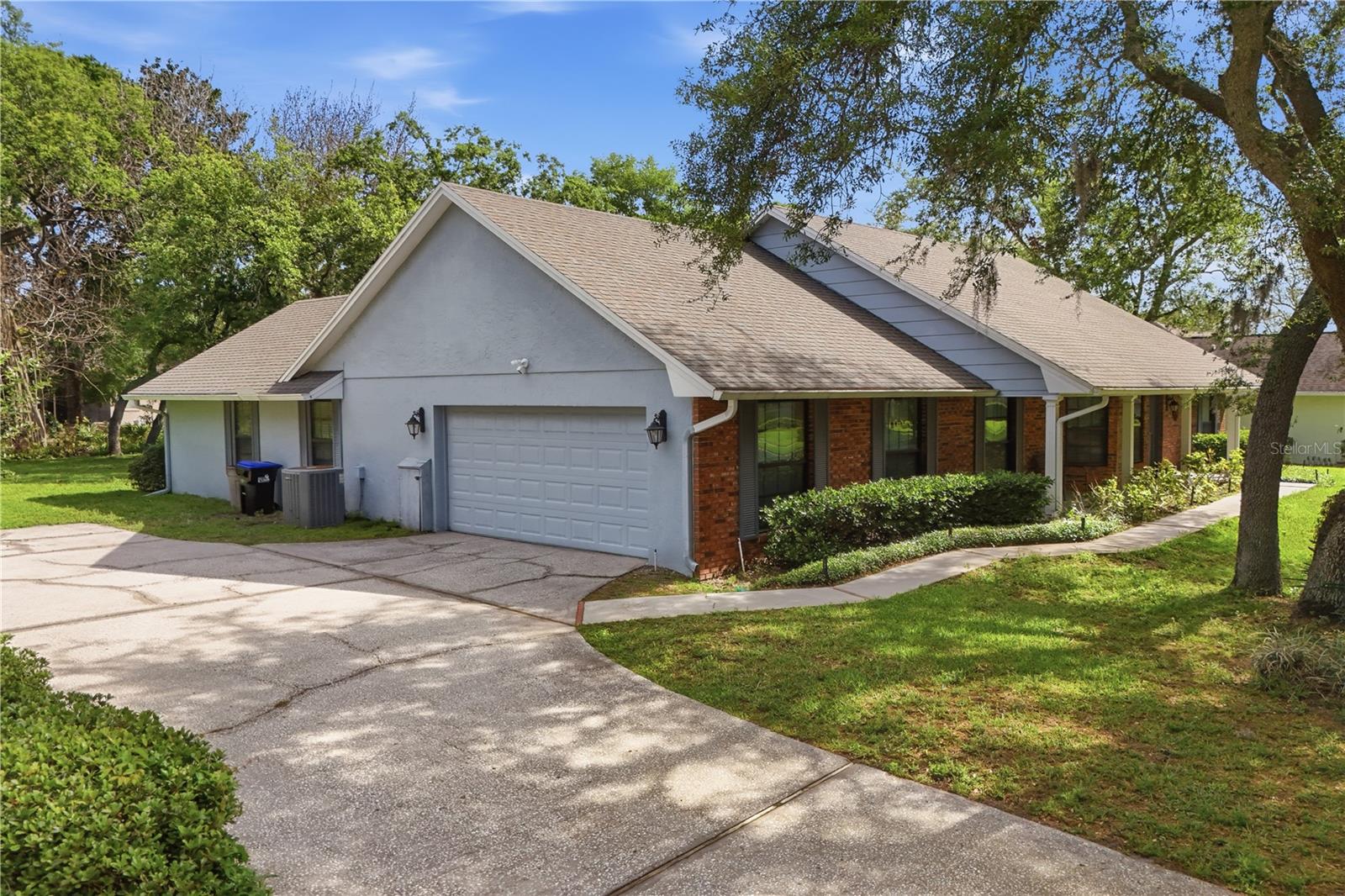 7141 WOODED VILLAGE LN, ORLANDO, FL, 32835