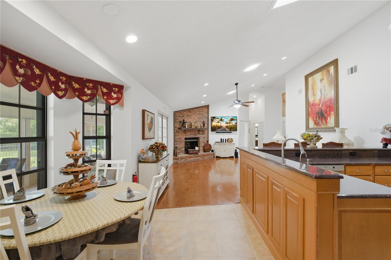 7141 WOODED VILLAGE LN, ORLANDO, FL, 32835