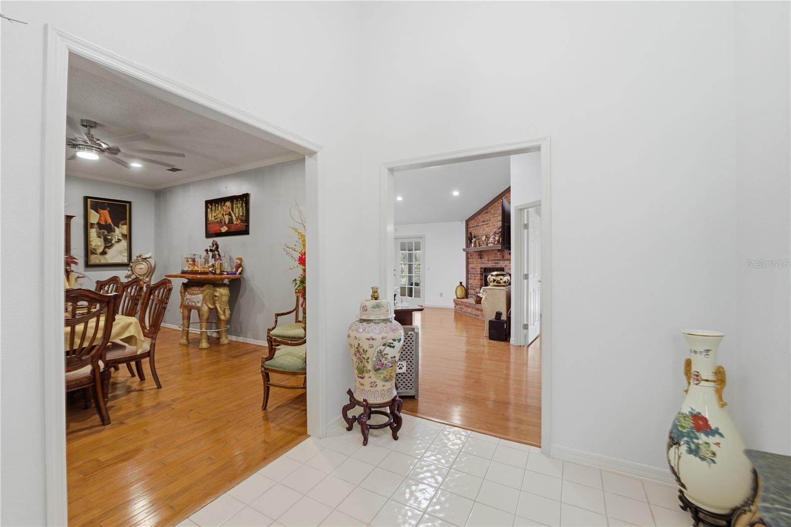 7141 WOODED VILLAGE LN, ORLANDO, FL, 32835