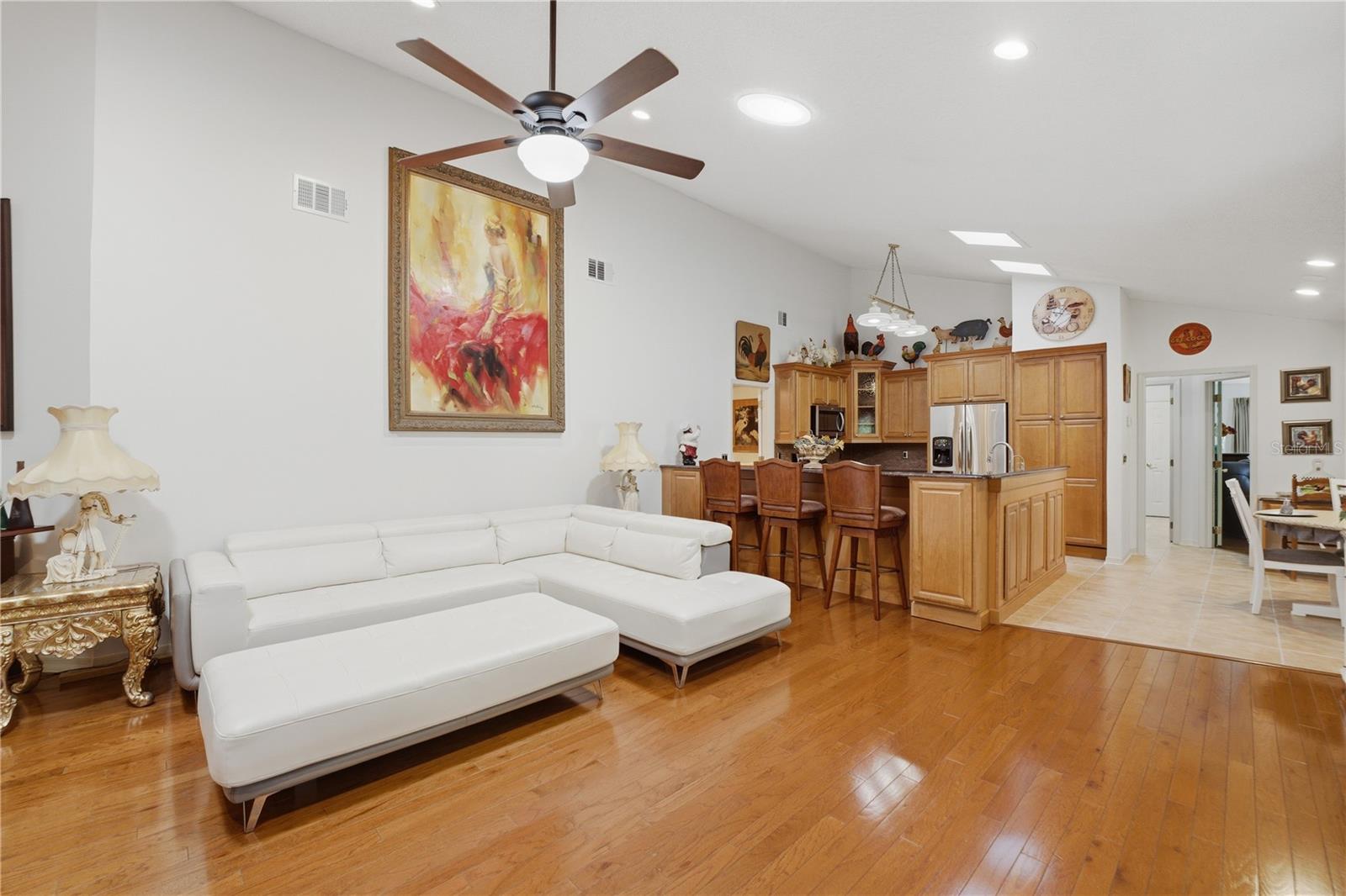 7141 WOODED VILLAGE LN, ORLANDO, FL, 32835