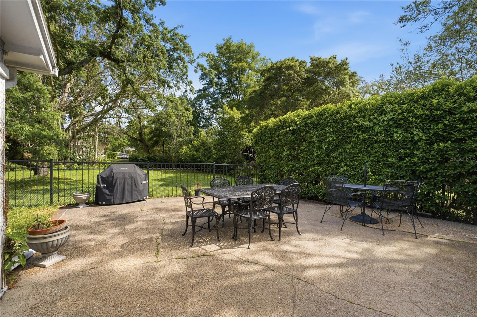 7141 WOODED VILLAGE LN, ORLANDO, FL, 32835