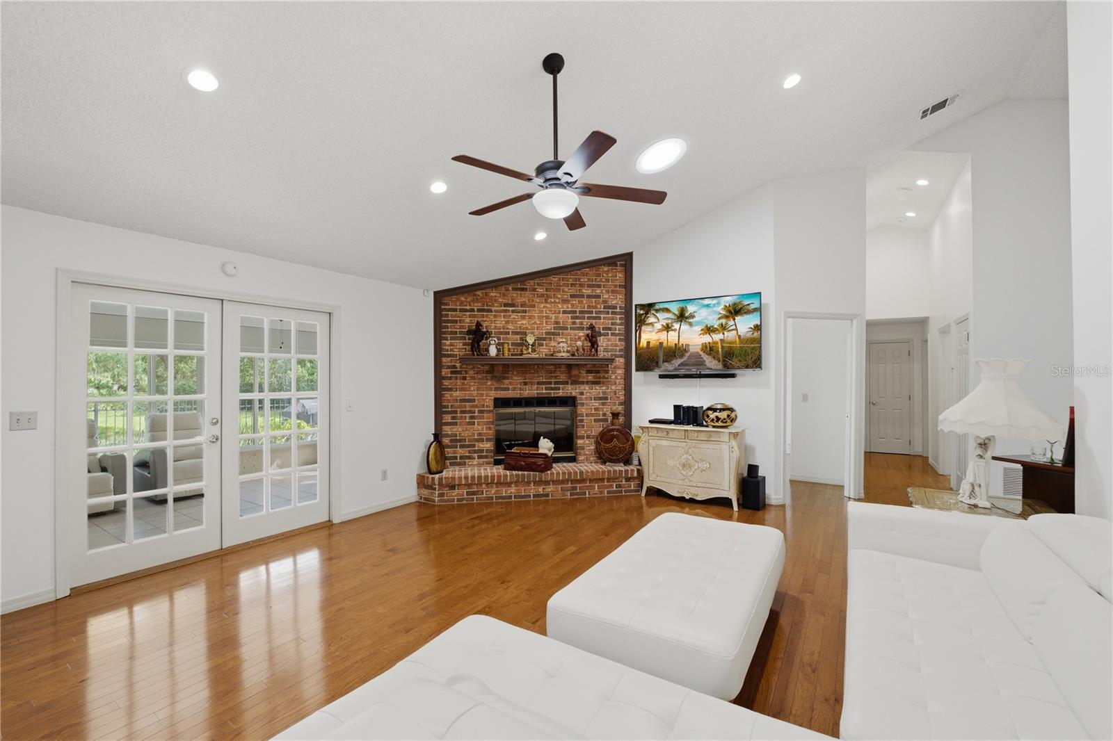 7141 WOODED VILLAGE LN, ORLANDO, FL, 32835