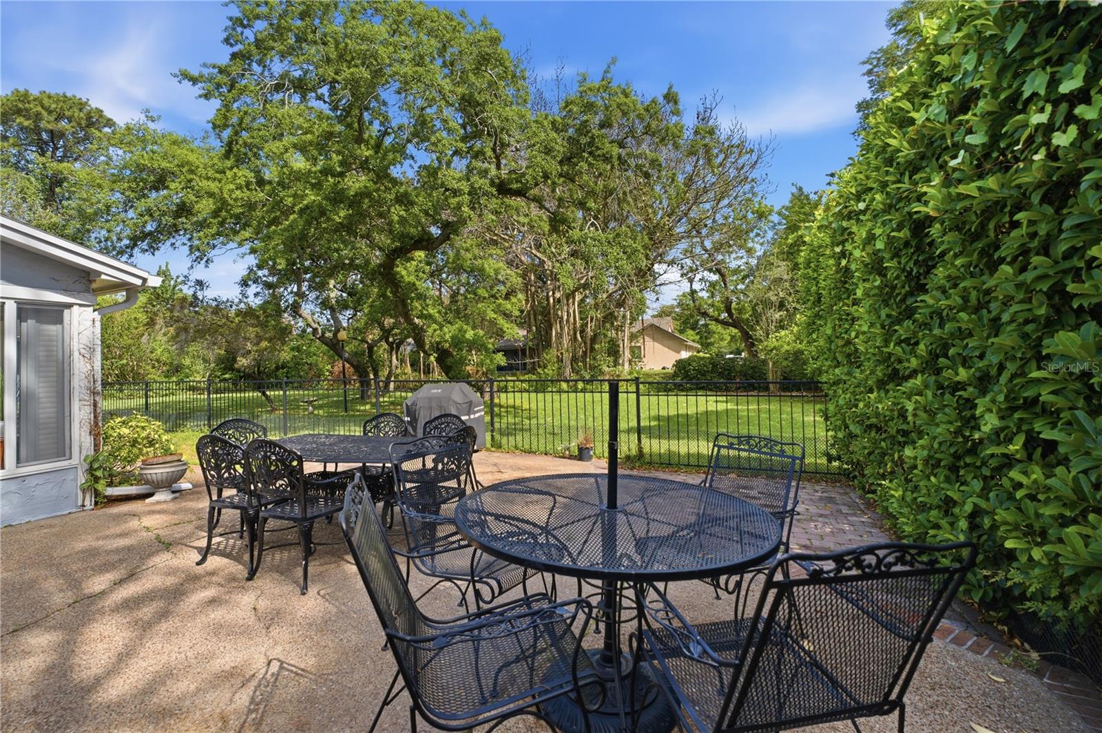 7141 WOODED VILLAGE LN, ORLANDO, FL, 32835